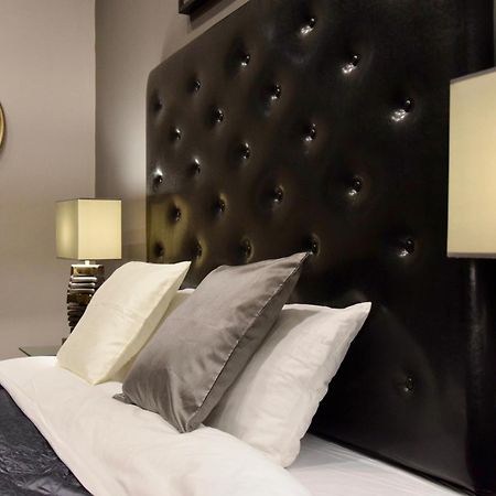 Binder-Home Stylish Studios Budapest/Parliament Esterno foto