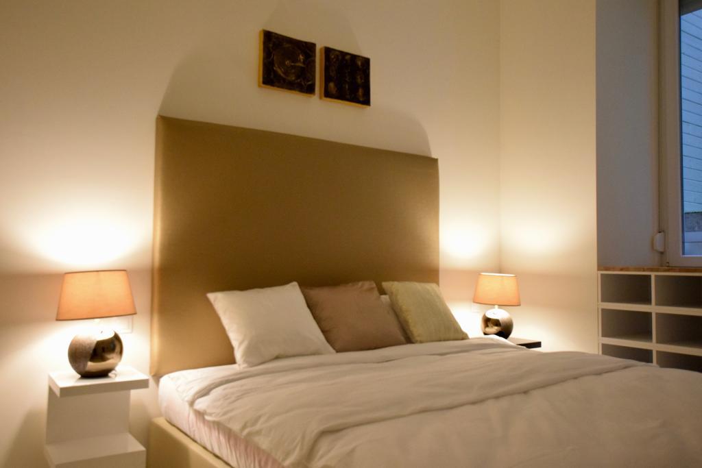 Binder-Home Stylish Studios Budapest/Parliament Esterno foto