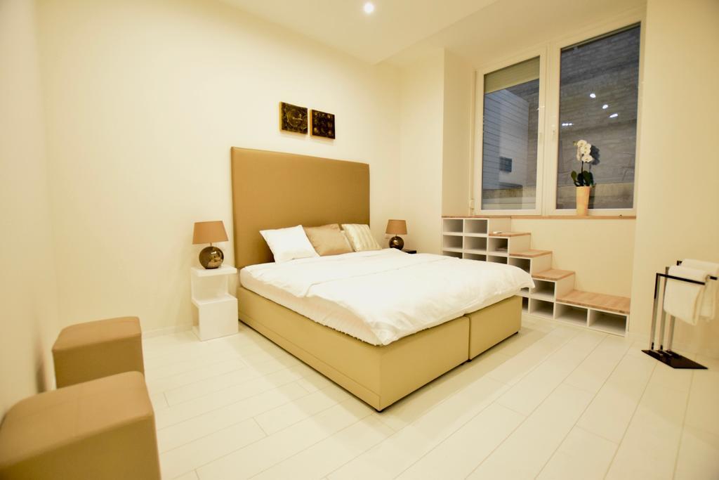 Binder-Home Stylish Studios Budapest/Parliament Esterno foto