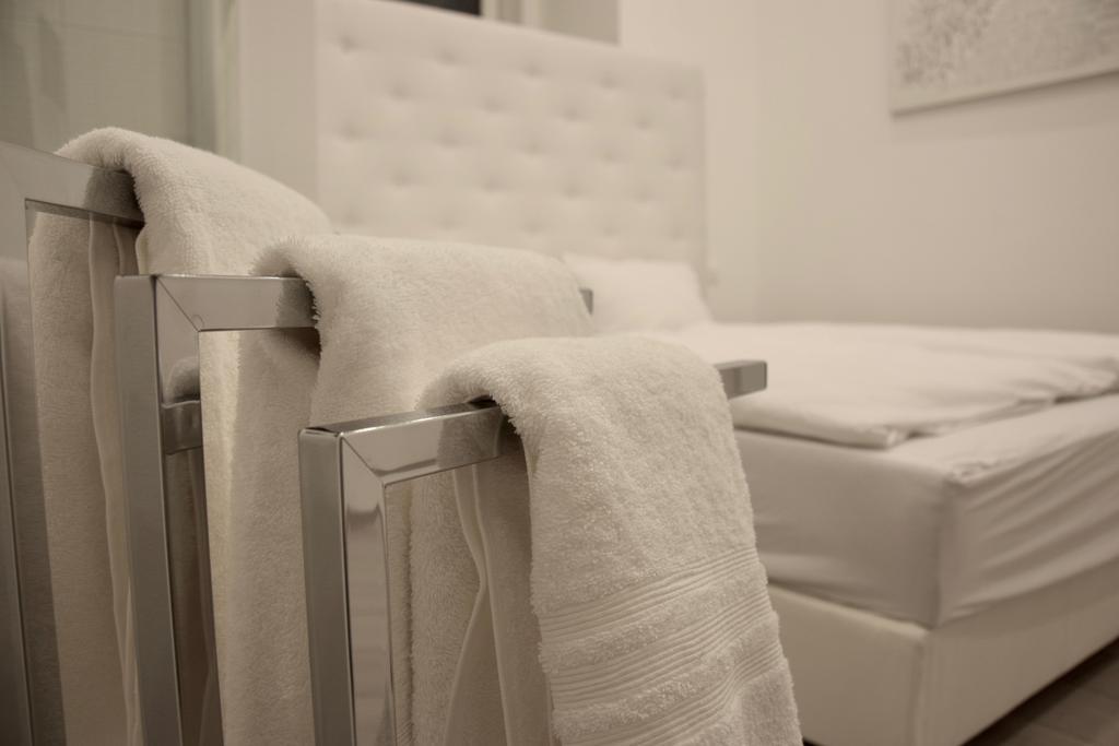 Binder-Home Stylish Studios Budapest/Parliament Esterno foto