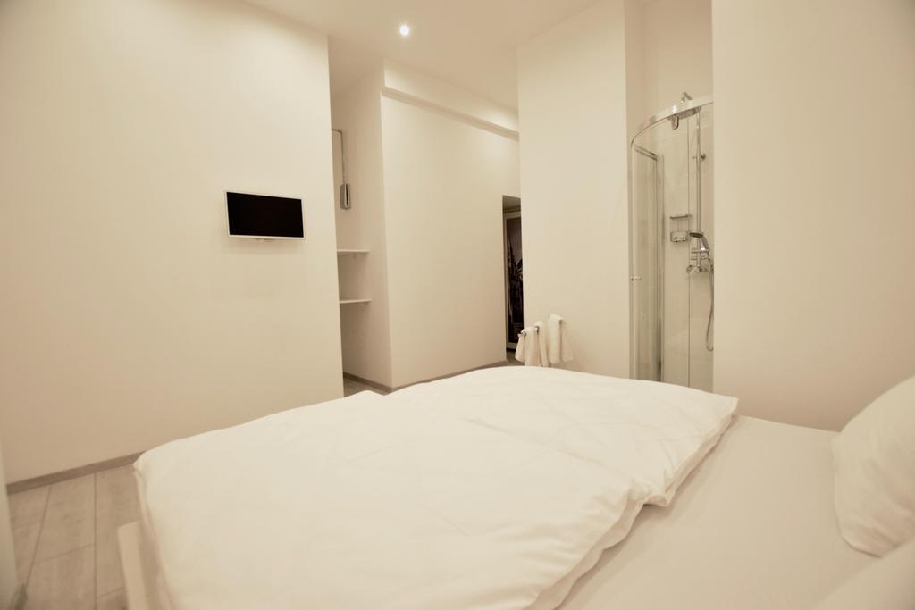 Binder-Home Stylish Studios Budapest/Parliament Esterno foto